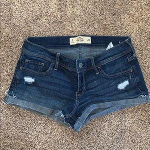 Hollister Shorts